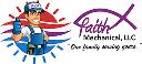 Faith Mechanical logo